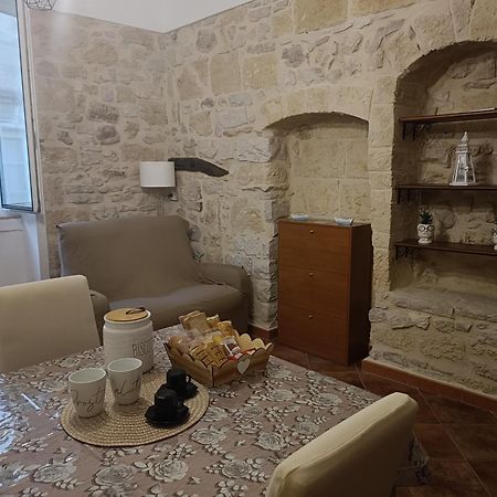 Amor Di Casa Trani Kültér fotó