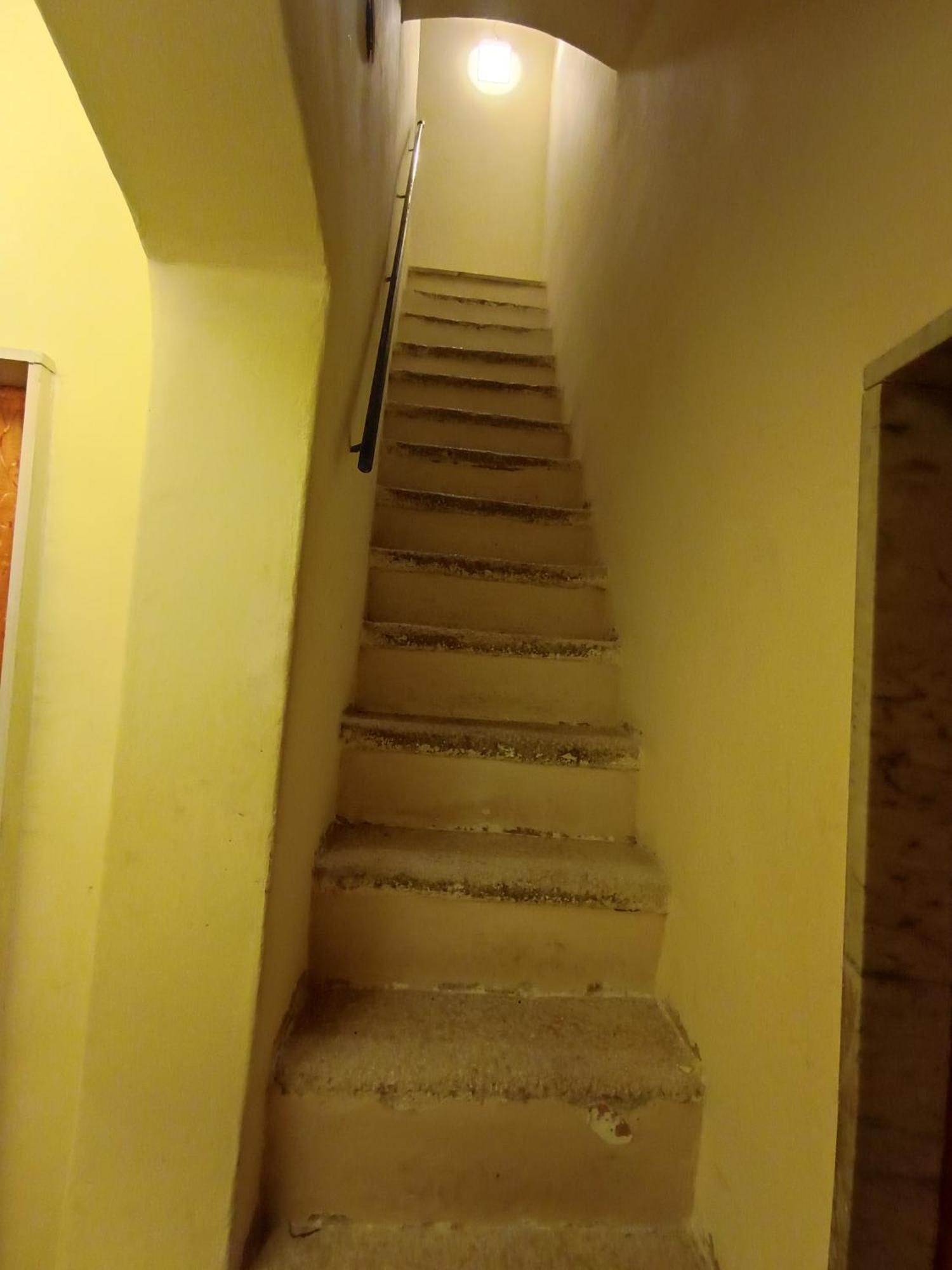Amor Di Casa Trani Kültér fotó