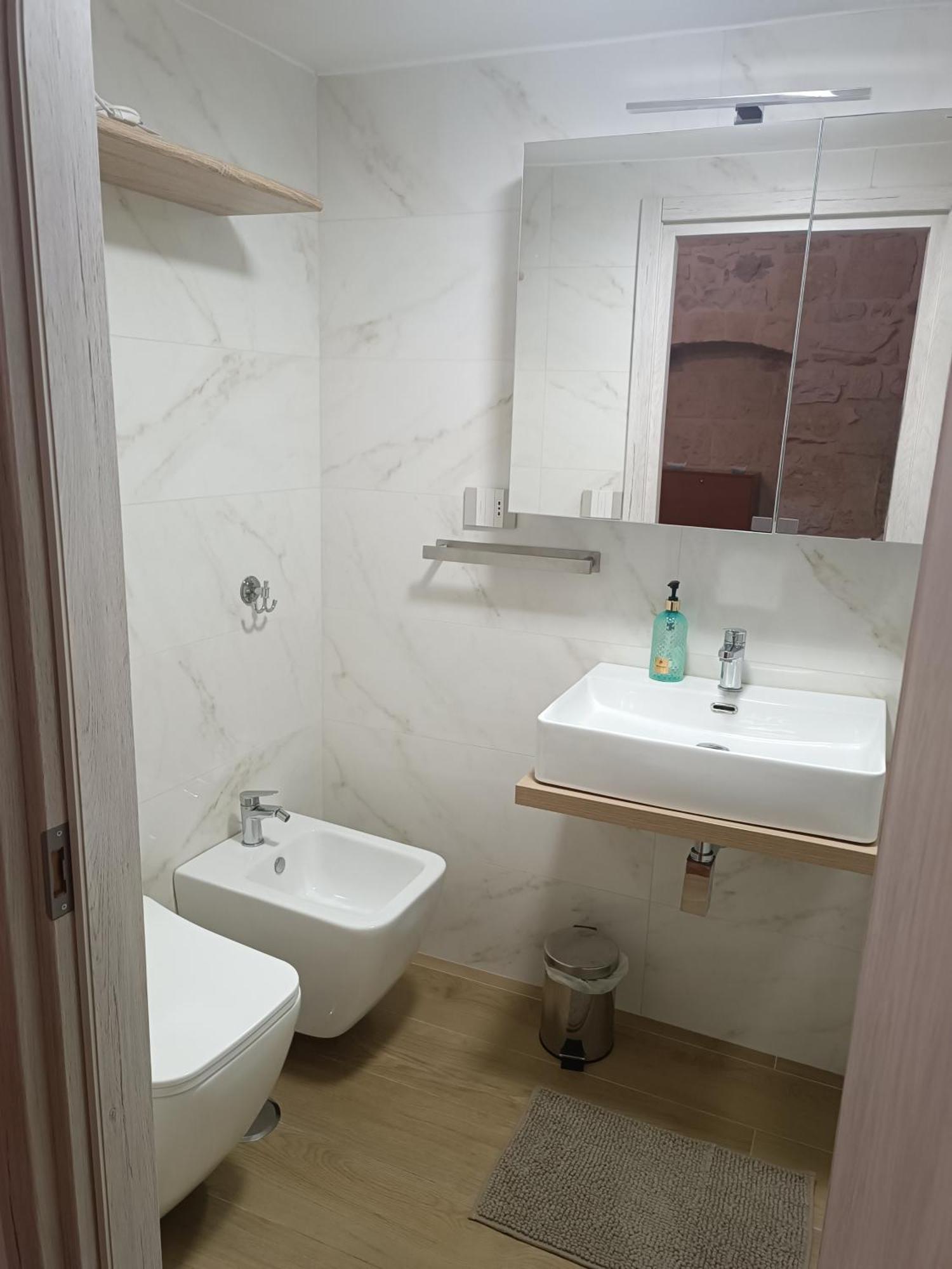 Amor Di Casa Trani Kültér fotó
