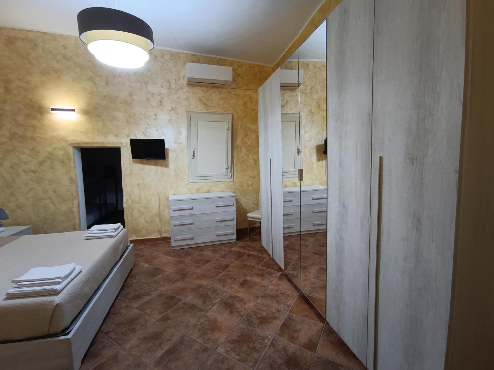 Amor Di Casa Trani Kültér fotó