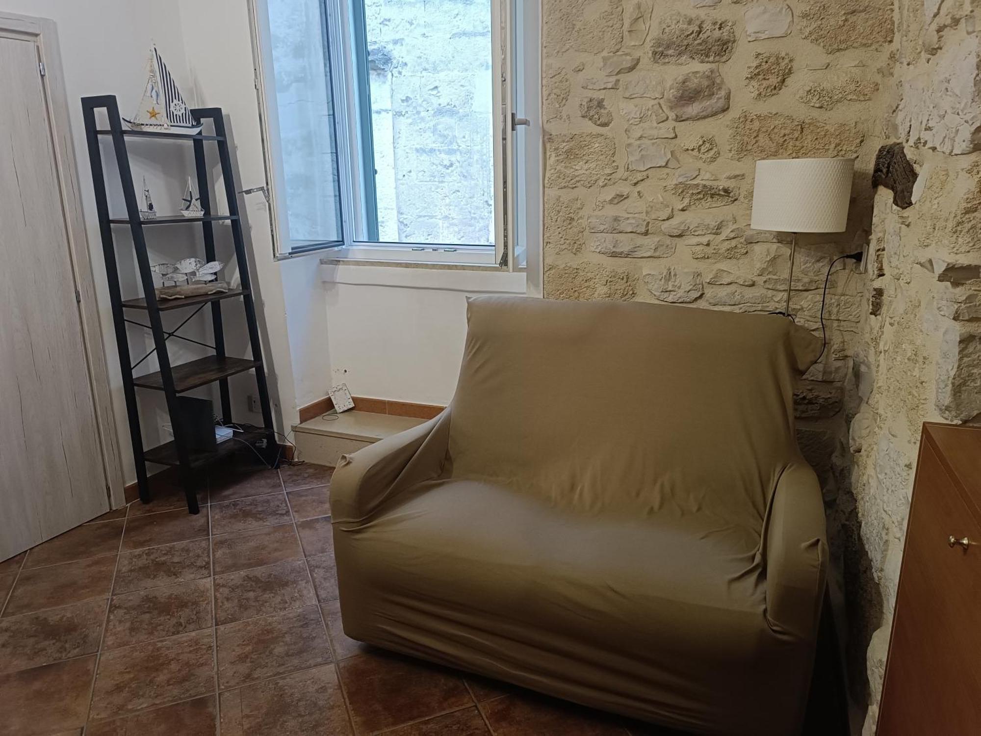Amor Di Casa Trani Kültér fotó