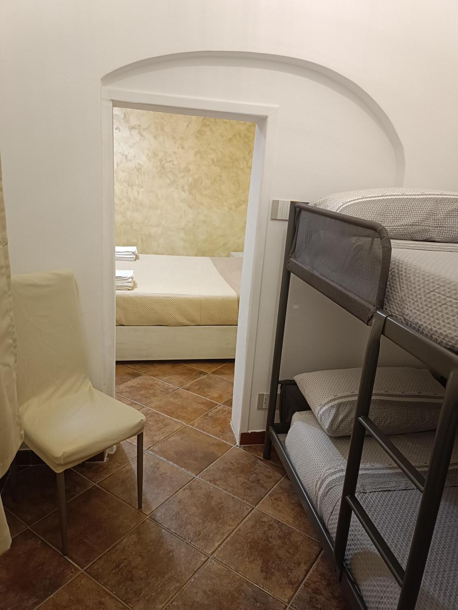 Amor Di Casa Trani Kültér fotó