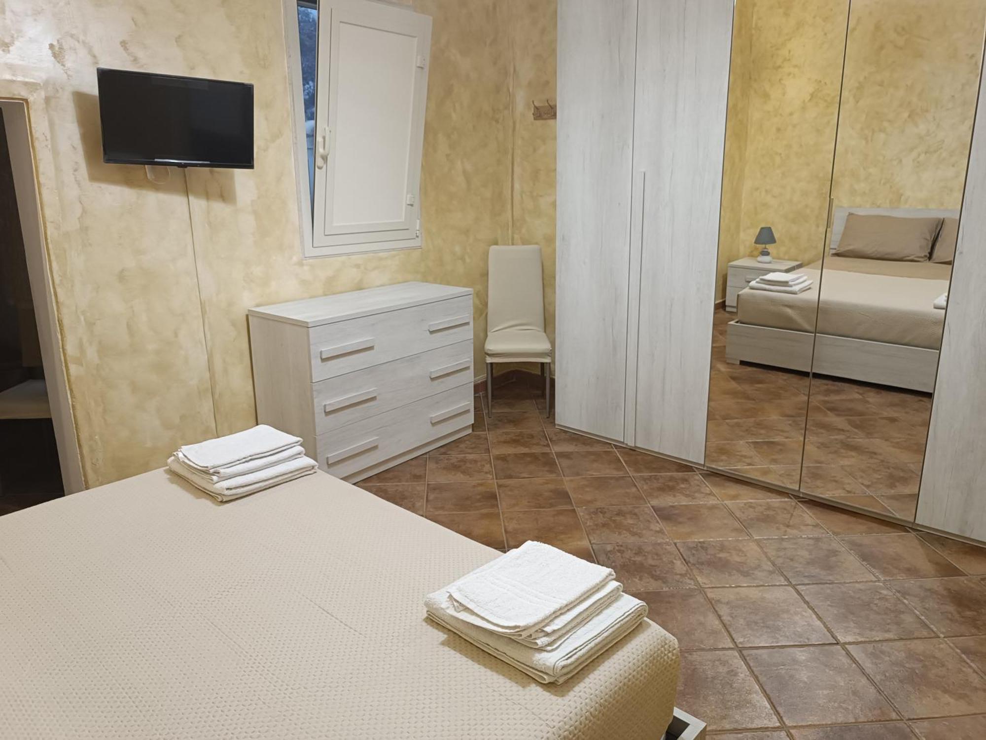 Amor Di Casa Trani Kültér fotó