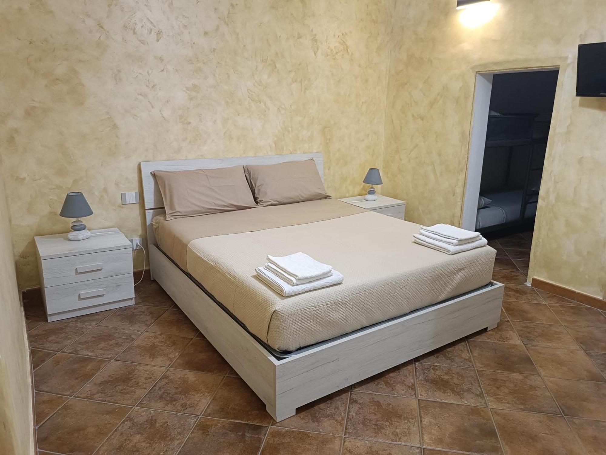 Amor Di Casa Trani Kültér fotó