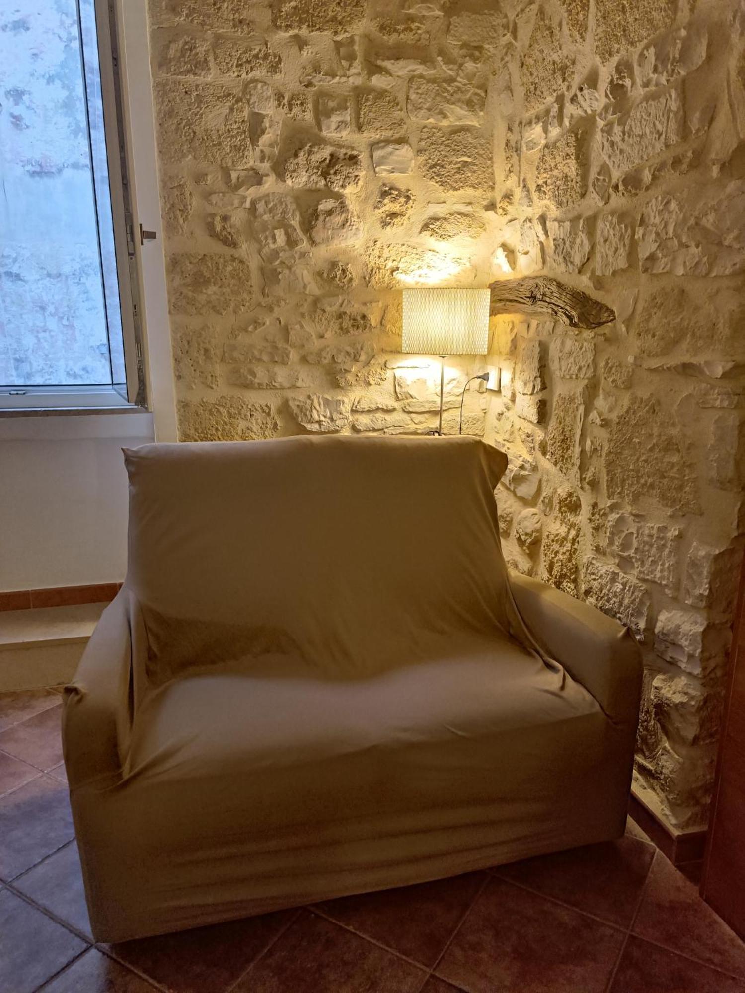 Amor Di Casa Trani Kültér fotó