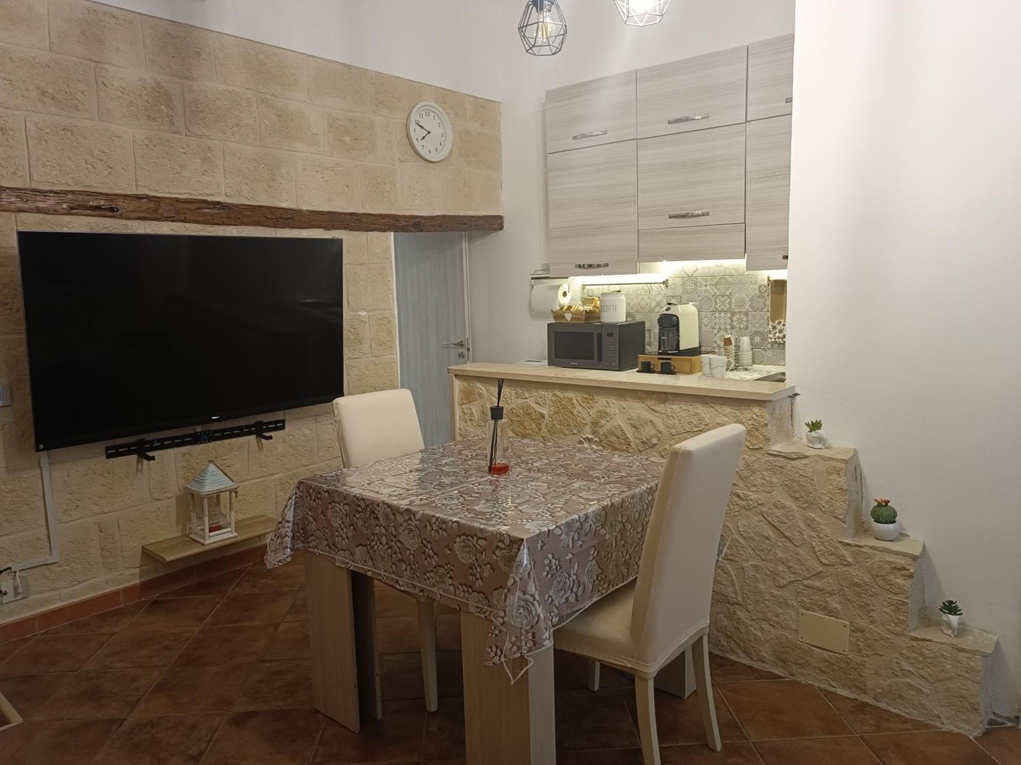 Amor Di Casa Trani Kültér fotó